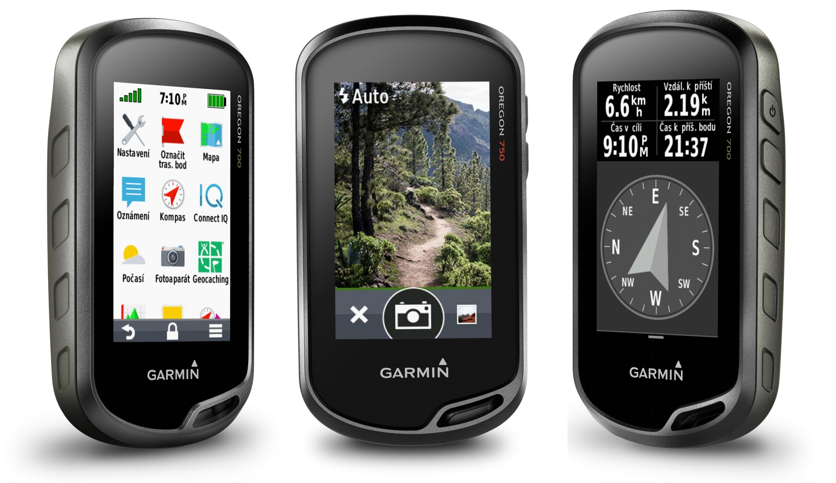 oregon 700 vs etrex 35