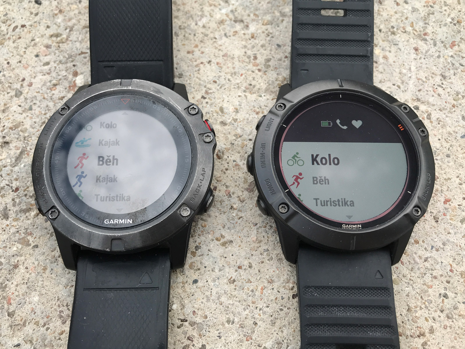 Garmin 5x Plus Vs 6x Sapphire Germany, SAVE - raptorunderlayment.com