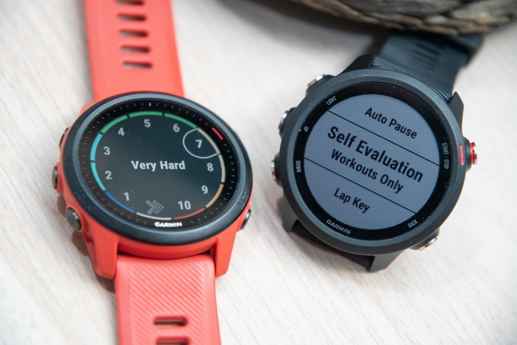 Garmin forerunner 245 vs 945 outlet