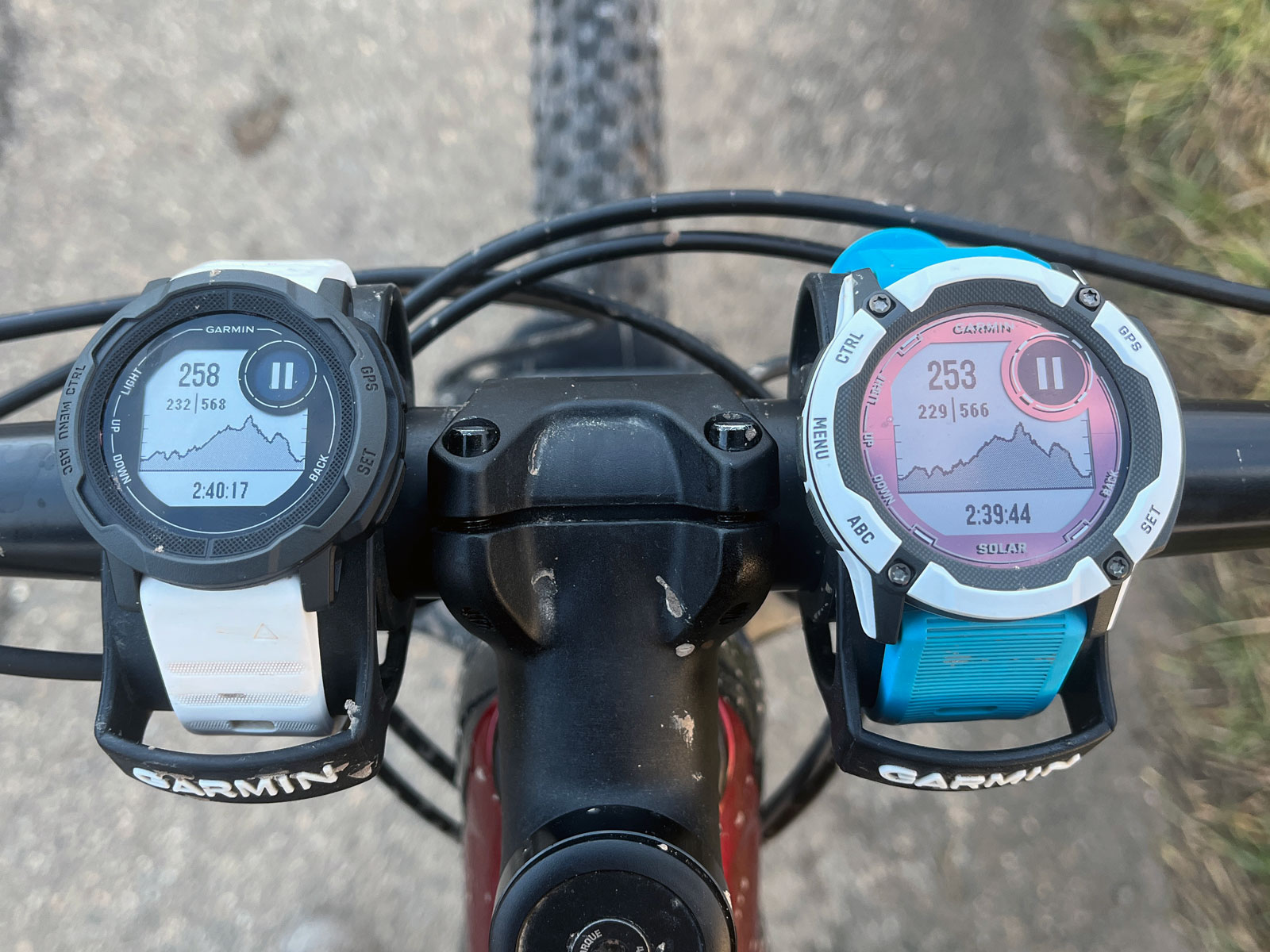 Garmin instinct 3 new arrivals