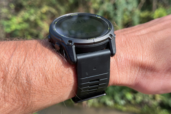 Parádní hodinky pro slunečné dny