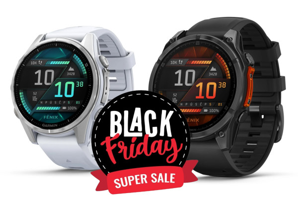 Fénixy 8 43 a 47 mm