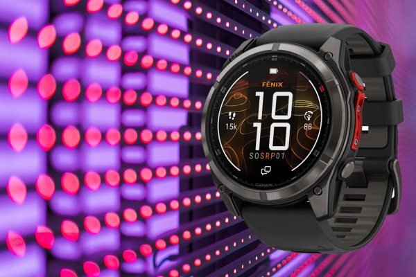 Fénix 8 Pro microLED