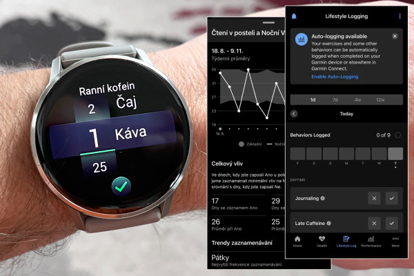 Můj deník návyků