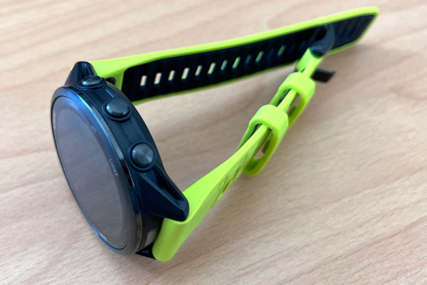 Tlačítka prostě drhnou