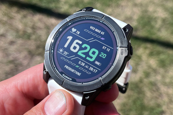 Fénix 7X Pro