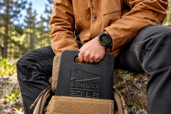 GoRuck!