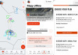 Aktivace Outdoor Maps+