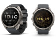 Fénix 9 Pro AMOLED 51 mm
