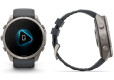 Fénix 9 Pro AMOLED 51 mm