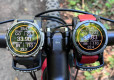 Fénix 9 Pro vs. Fénix E