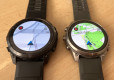 Mapa Topo Active vs. Topo Pro