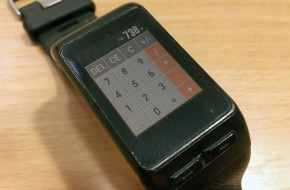 SimpleCalc
