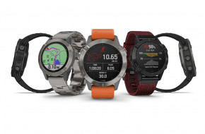 Fenix sales 6x firmware