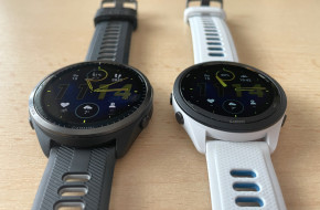 Forerunner 965 a Forerunner 265