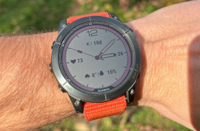 Hodinky Fénix 7X Pro