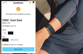 Konkurence pro Whoop