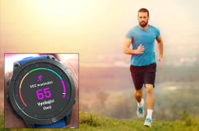 VO2max je odrazem kondice