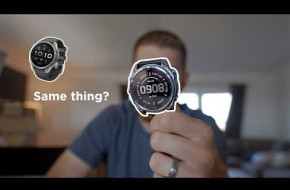 Embedded thumbnail for Srovnání Fénix 9 vs. Fénix 8: Vyplatí se upgrade? Podle testera si raději nechte peníze a čekejte na Fénix 10