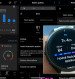 Garmin sleduje spánek