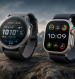 Garmin Enduro vs. Apple Watch Ultra