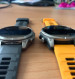 Fénix 9 Pro vs. Fénix 8 Pro