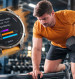 Garmin ví, jak makáš...