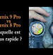 Embedded thumbnail for Praktické srovnání výkonu Fénix 8 Pro a Fénix 9 Pro. Mapy, prostředí, aktivity. Rozdíl není znát všude 